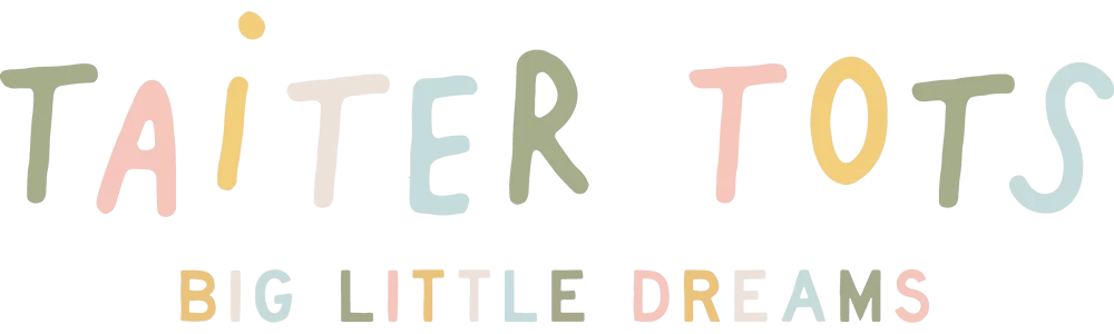 Taiter Tots